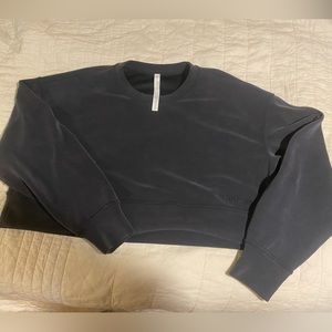 Lululemon Long Sleeve Pullover
